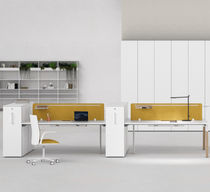 Bureau pour open space / contemporain /...