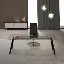 Bureau de direction / contemporain / en...