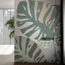 Revêtement mural pour intérieur / en vinyle...