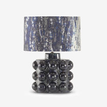 Lampe de table / en tissu / en céramique...