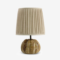 Lampe de table / en tissu / en céramique...