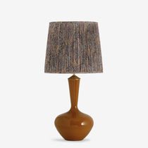 Lampe de table / en tissu / en céramique...