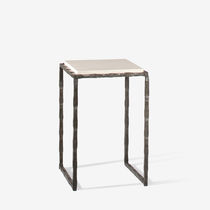 Table d'appoint classique / en bois / en...