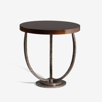 Table d'appoint classique / en hêtre / en...