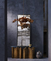 Lustre design original / en acier / en cuivre...