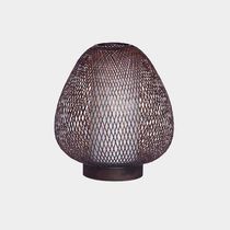 Lampe de table / en bambou / contemporaine...