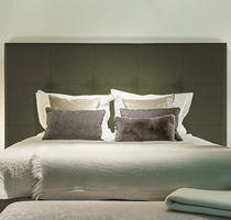 Tête de lit pour lit double / contemporaine...