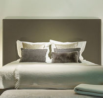 Tête de lit pour lit double / contemporaine...