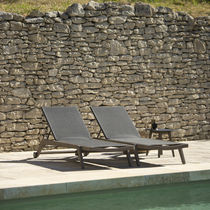 Bain de soleil contemporain / en Batyline®...