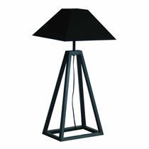 Lampe de table / en acier / contemporaine...