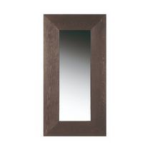 Miroir mural / contemporain / rectangulaire...