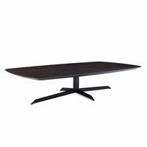 Table basse contemporaine / en bois / en...