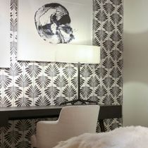Lampe de table / en acier / contemporaine...