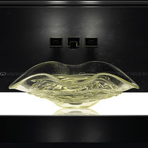 Vasque à poser / en verre de Murano / personnalisable...