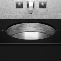 Vasque sous plan / en Pert® / sans trou...