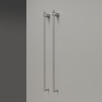 Sèche-serviettes électrique / contemporain...