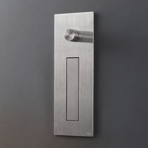 Mitigeur pour bidet / à encastrer / en inox...
