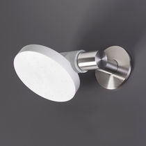 Pommeau de douche mural / rond / pluie /...