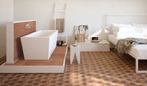 Carrelage d'intérieur / d'extérieur / au...