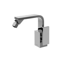 Mitigeur pour bidet / à poser / en métal...