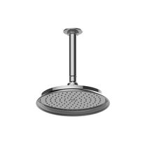 Pommeau de douche de plafond / rond / pluie...
