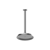 Pommeau de douche de plafond / rond / pluie...