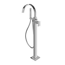 Mitigeur pour baignoire / au sol / en métal...