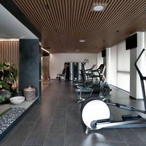 Revêtement de sol en céramique / pour extérieur...