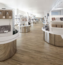 Revêtement de sol en céramique / d'intérieur...