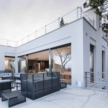 Revêtement de sol en céramique / d'intérieur...