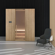 Sauna professionnel / pour intérieur