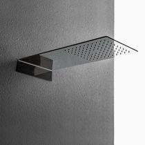 Pommeau de douche mural / rectangulaire...