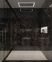 Receveur de douche rectangulaire / à poser...