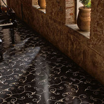 Carrelage d'intérieur / mural / au sol /...