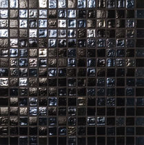 Mosaïque d'intérieur / murale / au sol /...