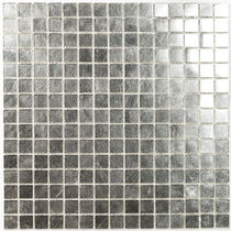 Mosaïque d'intérieur / murale / au sol /...