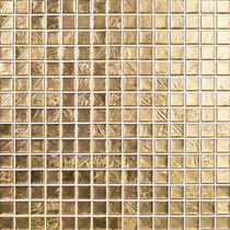 Mosaïque d'intérieur / murale / au sol /...