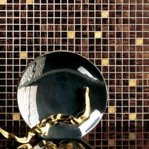 Mosaïque d'intérieur / murale / au sol /...