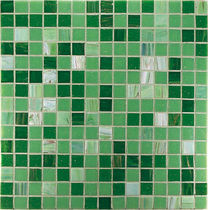 Mosaïque d'intérieur / murale / au sol /...