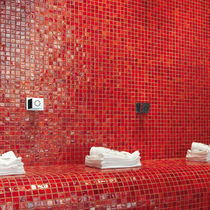Mosaïque d'intérieur / murale / au sol /...