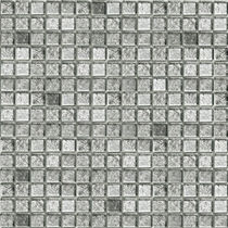 Mosaïque d'intérieur / murale / de sol /...