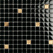 Mosaïque d'intérieur / murale / de sol /...