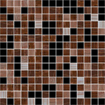 Carrelage aspect mosaïque / d'intérieur...
