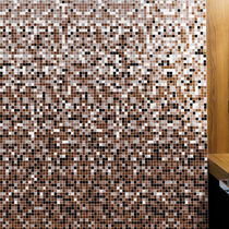 Carrelage aspect mosaïque / d'intérieur...