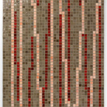 Carrelage aspect mosaïque / d'intérieur...