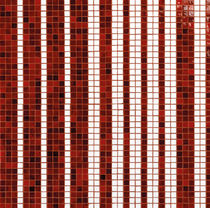 Carrelage aspect mosaïque / d'intérieur...