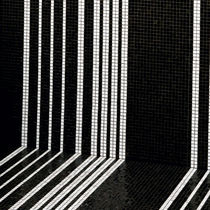 Carrelage aspect mosaïque / d'intérieur...