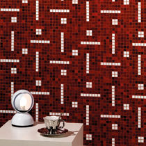 Carrelage aspect mosaïque / d'intérieur...