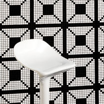 Carrelage aspect mosaïque / d'intérieur...