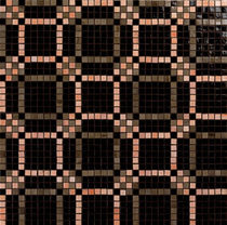 Carrelage aspect mosaïque / d'intérieur...